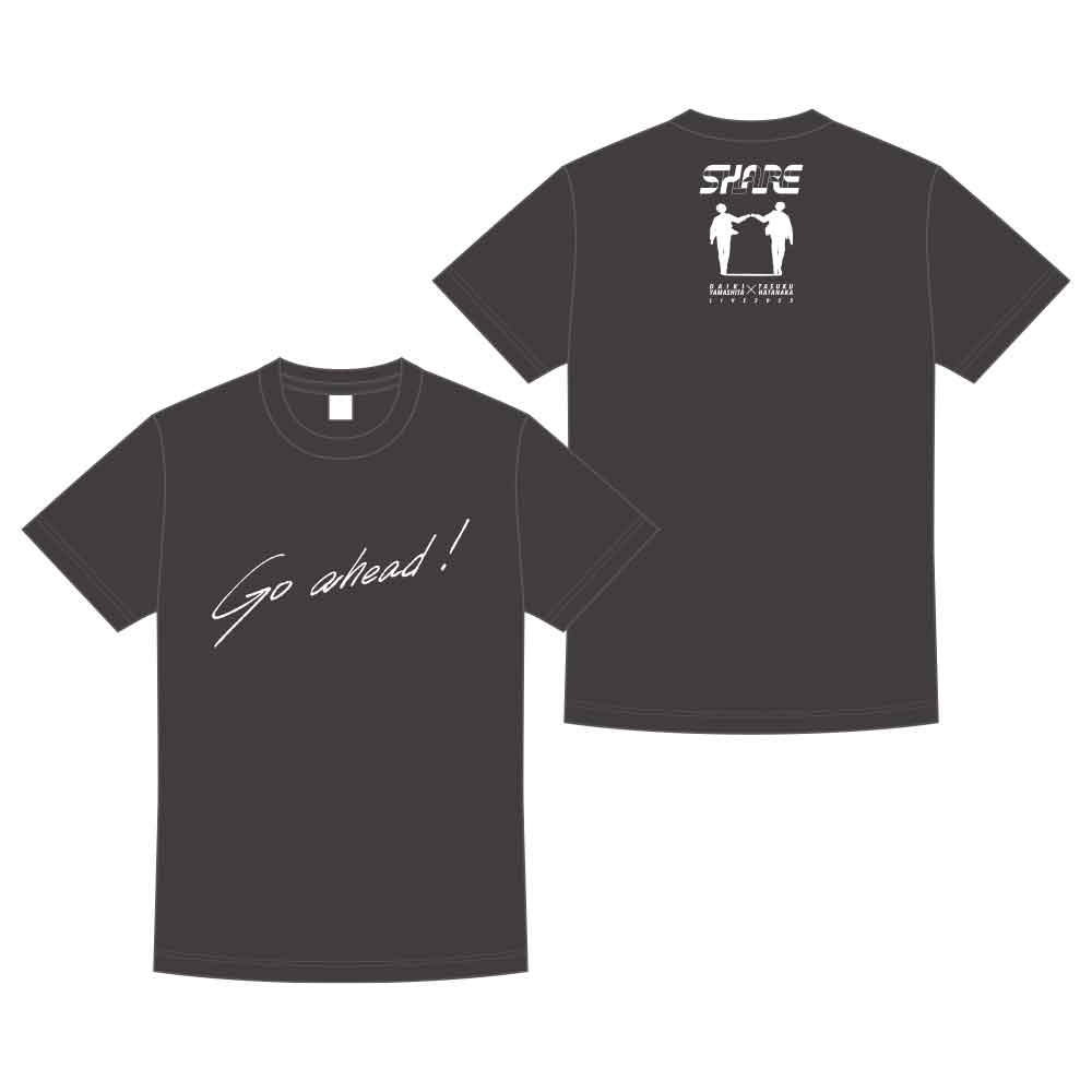 【Share】Tシャツ