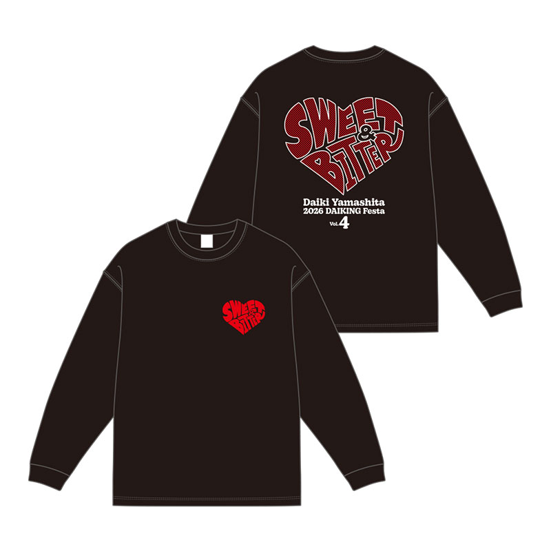 GOODS｜山下大輝 MUSIC OFFICIAL
