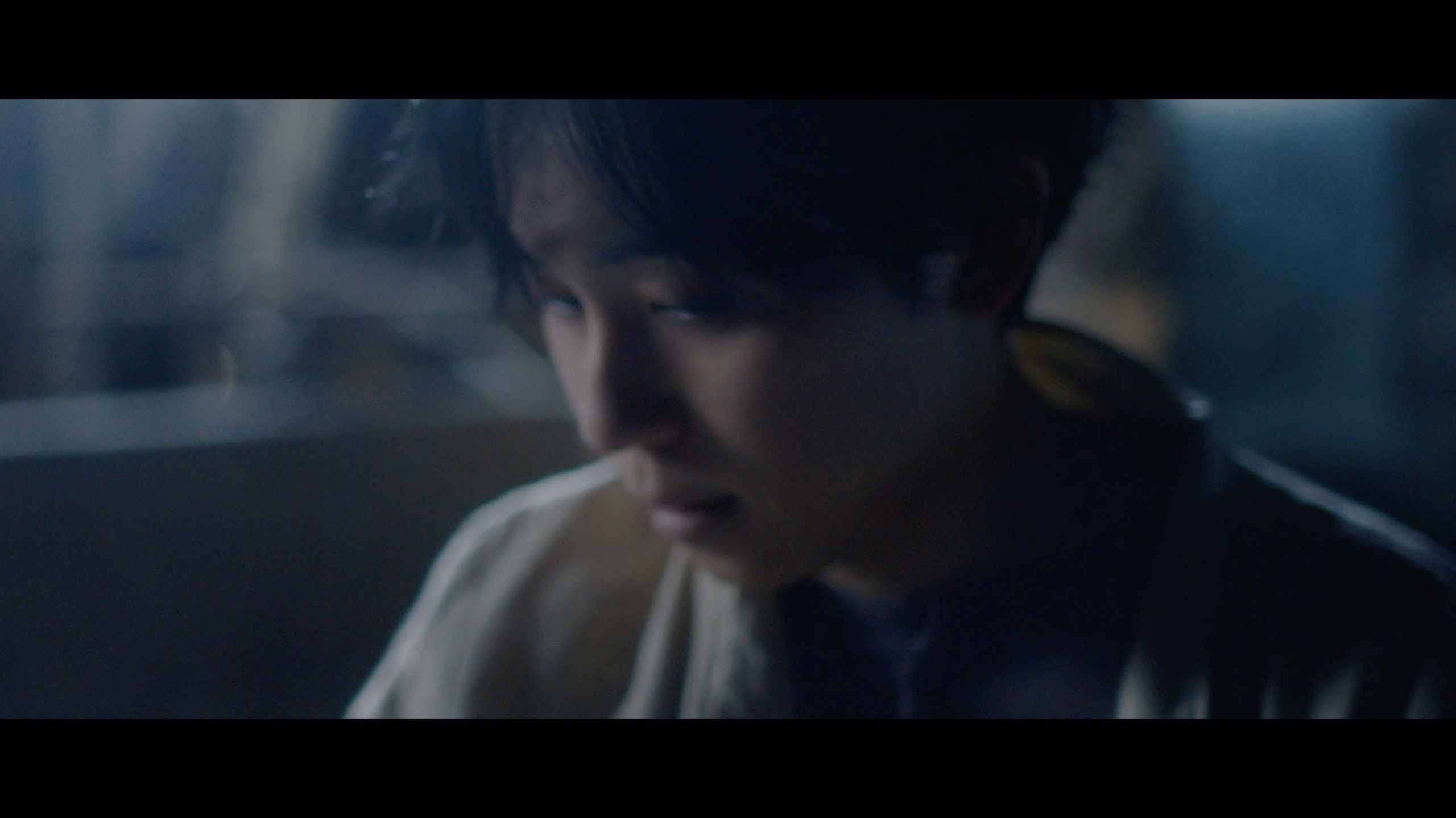 山下大輝「Tail」Music Video（Short Ver.）