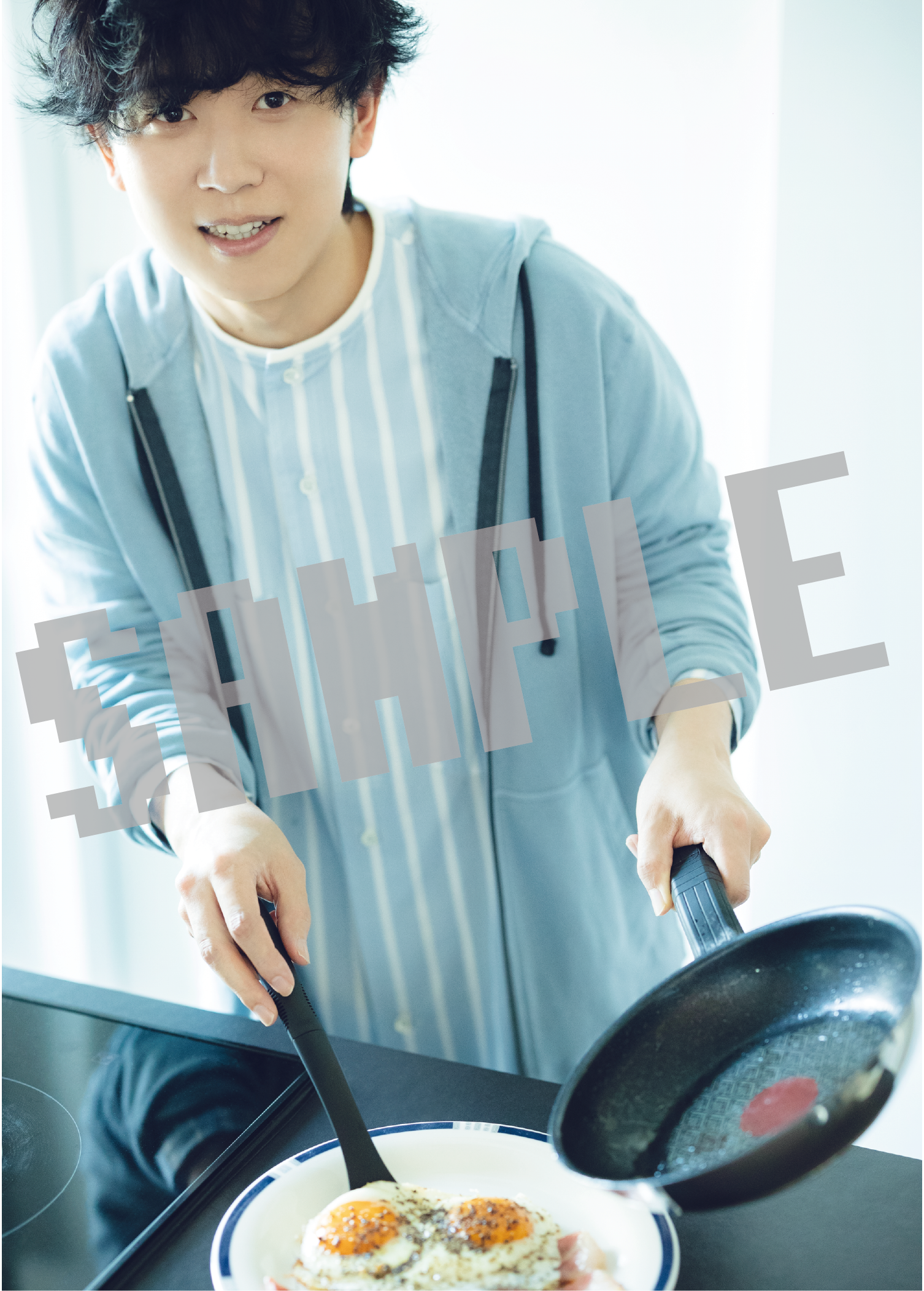 DAIKI YAMASHITA OFFICIAL MEMBER'S CLUB「DAIKING」2期入会用グッズの予約スタート！2022年9月7日12:00よりOPEN！