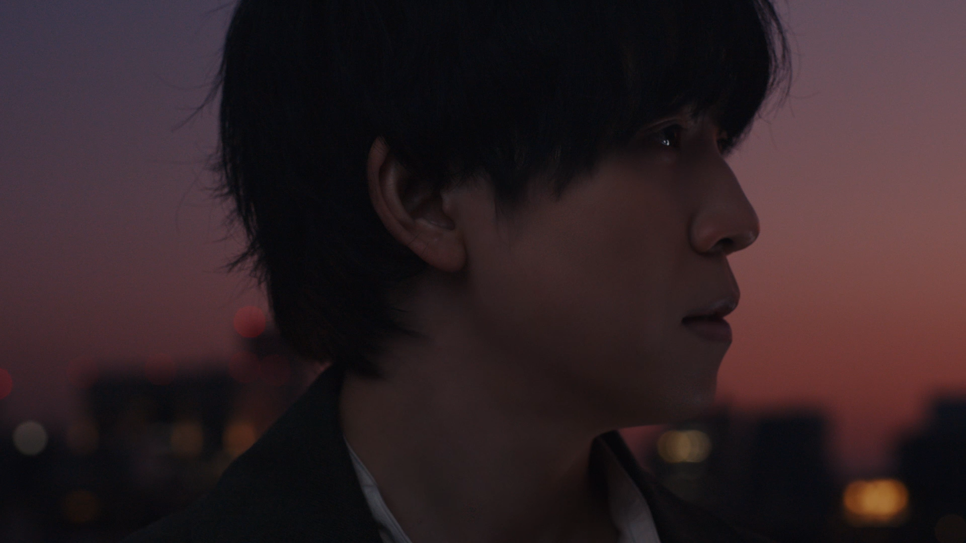 山下大輝「暁」Music Video