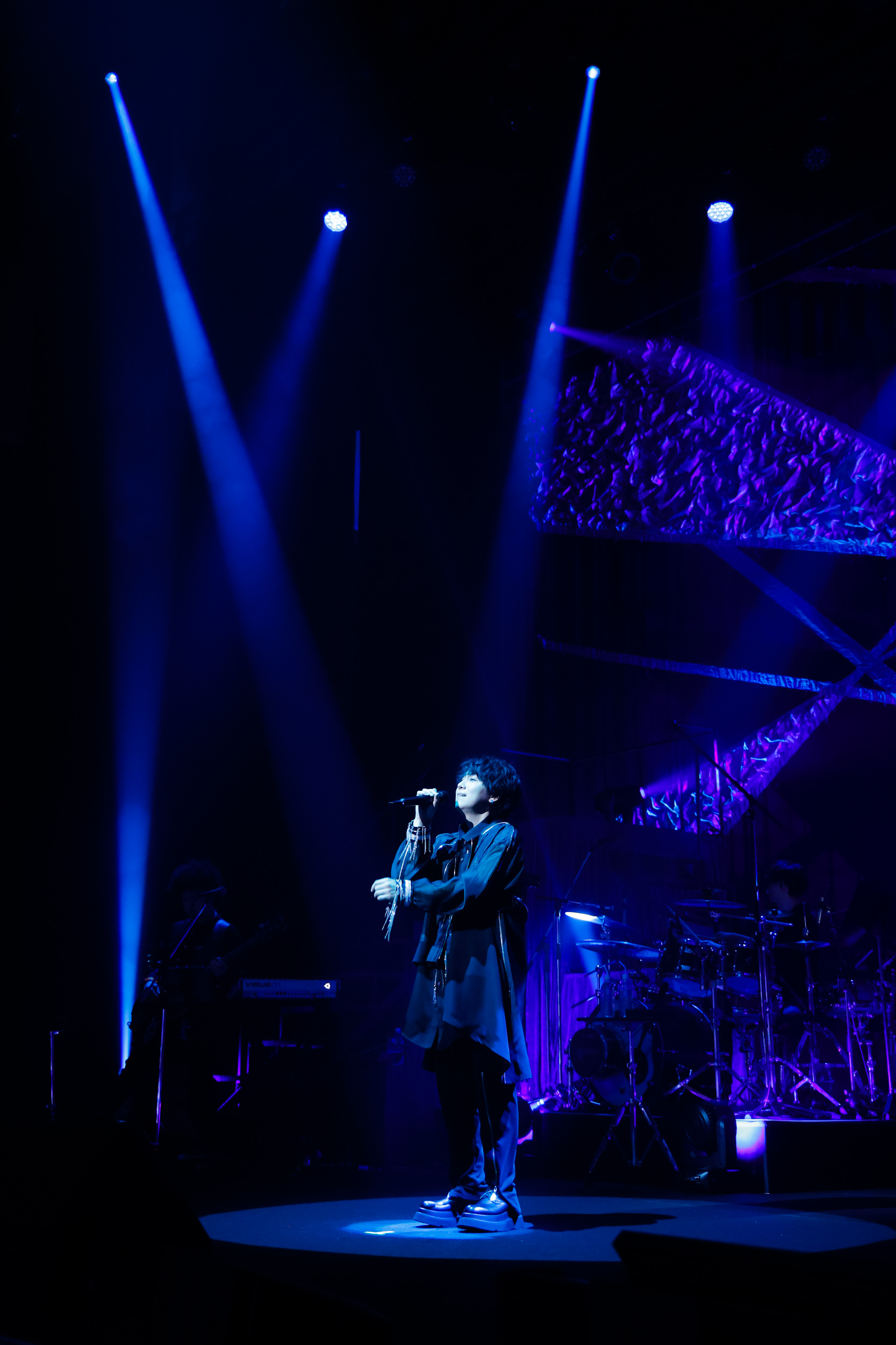 1st LIVE 2023 “from here” ライブレポート公開！