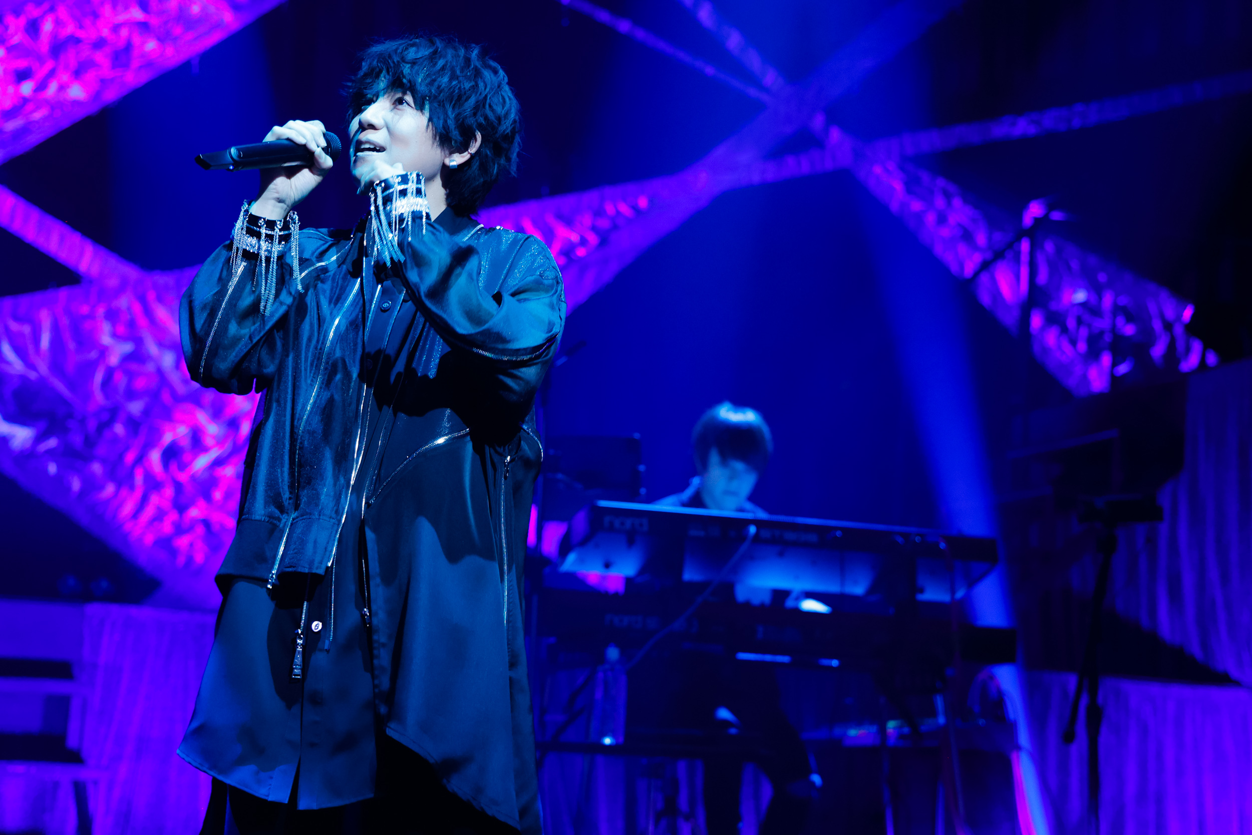 1st LIVE 2023 “from here” ライブレポート公開！