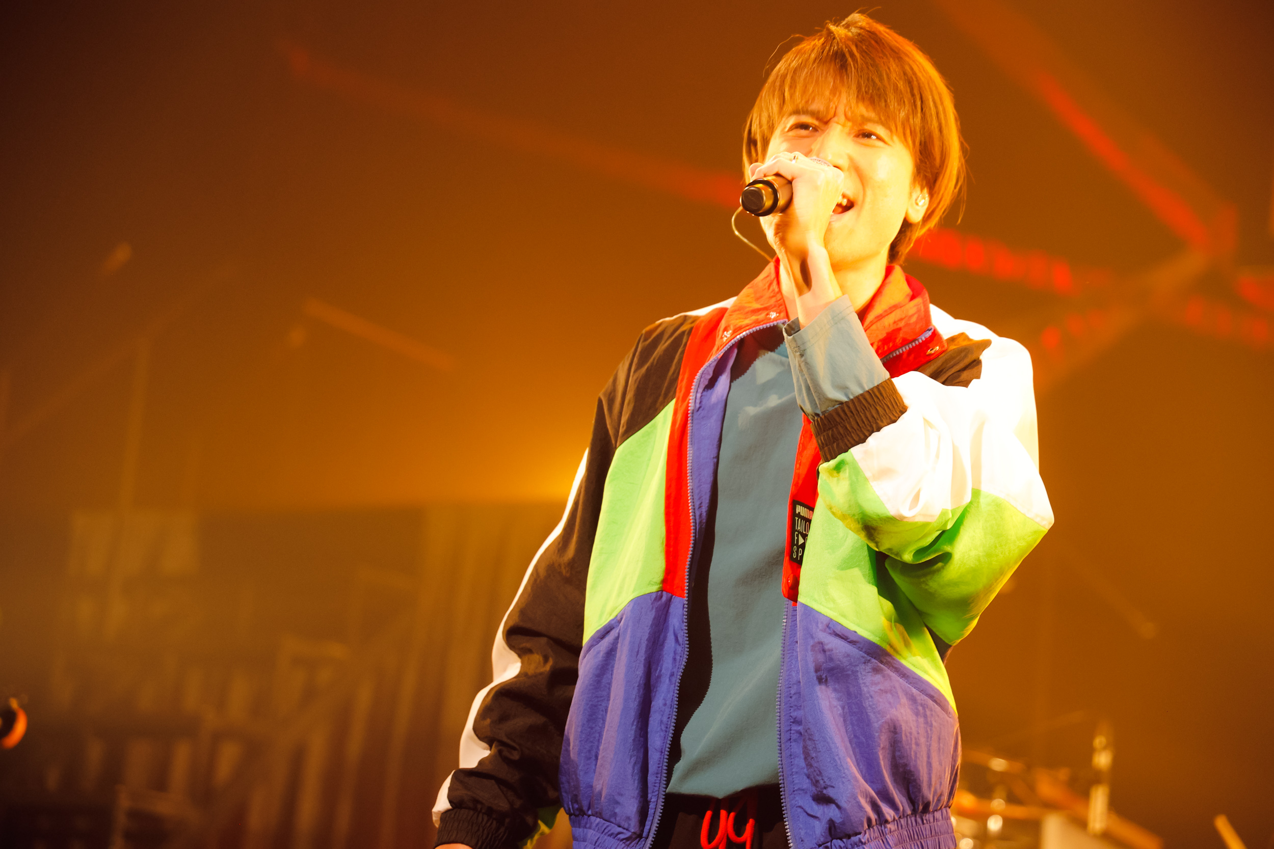 1st LIVE 2023 “from here” ライブレポート公開！