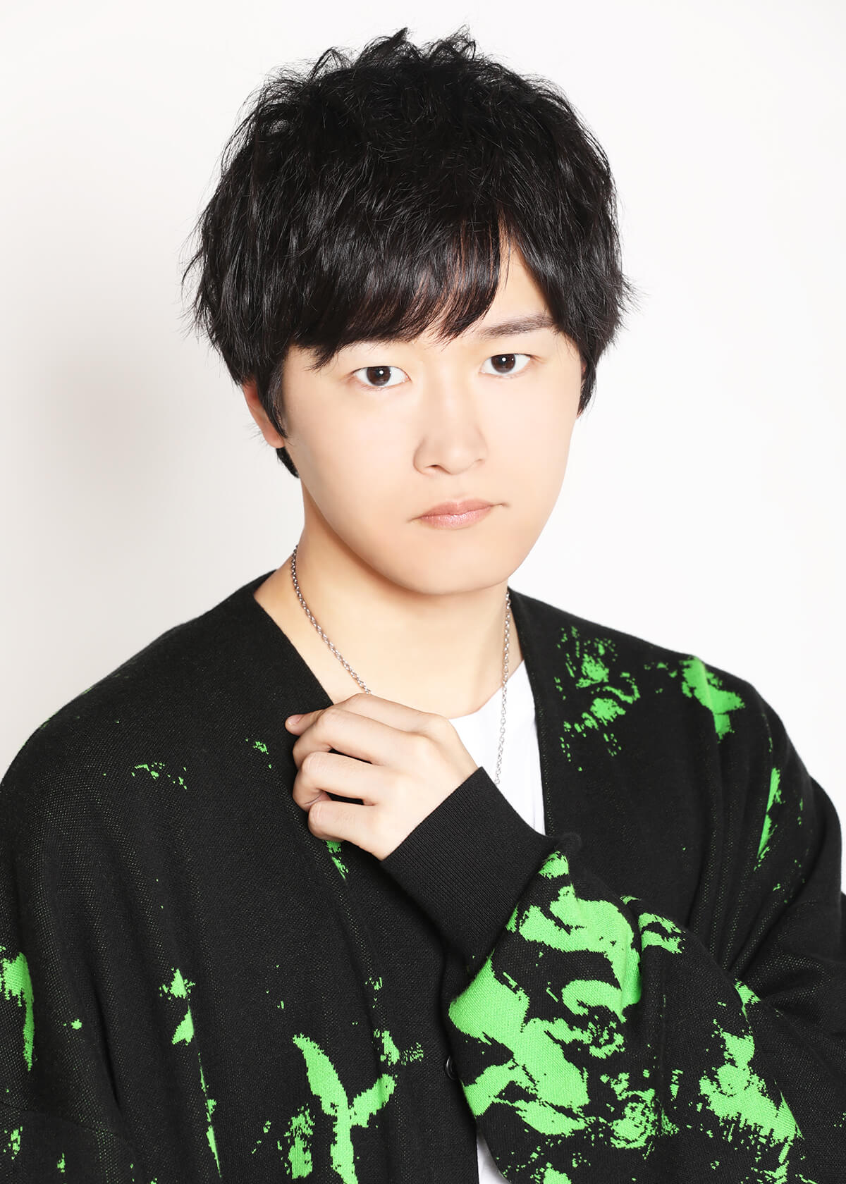 アーティストデビュー5周年を記念したイベント「Daiki Yamashita 2026 DAIKING Festa Vol.5」の最新情報解禁!